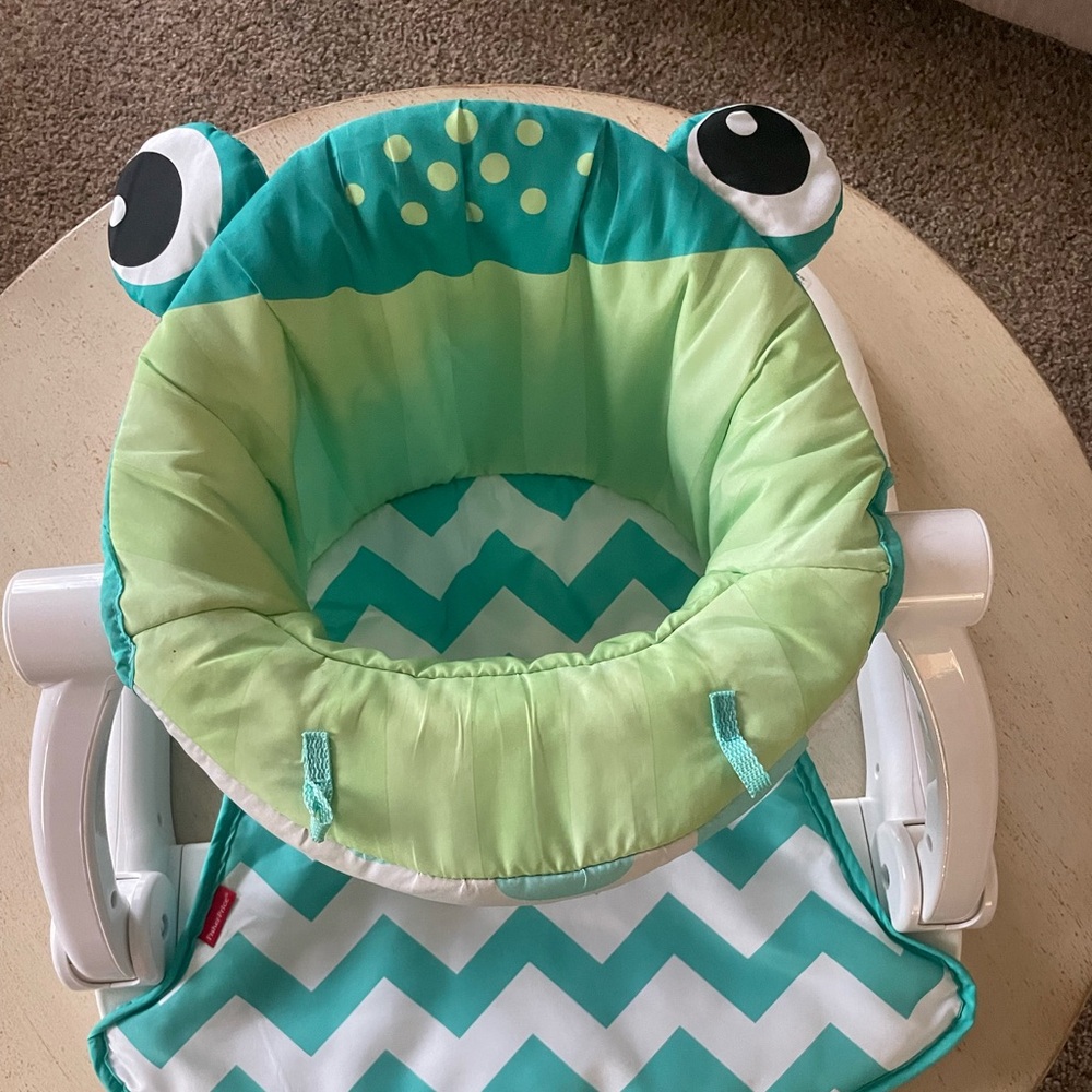 Baby Seat
